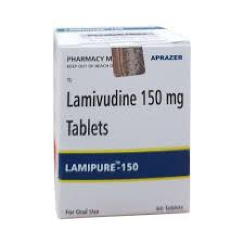 Lamivudine 150mg